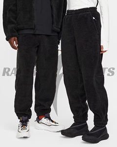 Pantalones Deportivos Unisex 2025, Pantalones Deportivos de Lona Transpirable de Primera Calidad, Ligeros, Lavados, de Cintura Media, Personalizables, OEM, Casuales - Product Image 1