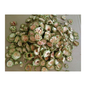 แตงขมแปรรูปเป็นชิ้นแห้งใช้กันอย่างแพร่หลายในผลิตภัณฑ์ชาเครื่องดื่มการทำงานและผลิตภัณฑ์เสริมอาหาร - Product Image 6