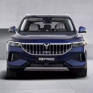 2025-Dongfeng-Lantu-Free-Voyah-Free-318-EV-SUV-Longue Portée-Guidage à Gauche-Hybride-Véhicule à Énergie Nouvelle LLC - Product Image 2