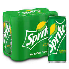 CALIDAD SpriteE330ml X 24 CansSprite 330ml X 24 Latas Origin/Spritee 330ML/Asequible Diet Spritee Refrescos - Product Image 3