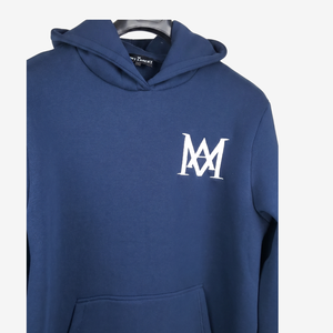 Sudadera con Capucha de Lujo Estilo Urbano al por Mayor, Sudadera de Felpa Francesa de Alta Calidad Personalizada, Fabricada en Fábrica - Product Image 1
