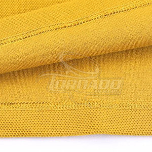 T-shirt polo pour hommes avec logo personnalisé T-shirt polo pour hommes en tissu doux fabriqué au Pakistan et confortable à porter - Product Image 5