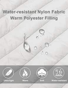 Vente directe d'usine Meilleures ventes Veste d'hiver décontractée pour homme Vêtement d'extérieur de haute qualité Respirant Fermeture éclair personnalisée Col en V Gilet matelassé 100% - Product Image 6