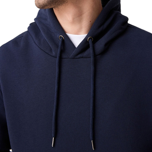 Sudaderas de Lujo para Hombre 2025, 100% Algodón Felpa, Diseño Personalizado, Ropa Casual para Otoño - Product Image 4