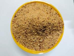 POLVO DE CÁSCARA DE CAMARONES OEM | HARINA DE MARISCOS NATURALES PARA INDUSTRIA DE PIENSOS | VDELTA VIETNAM - Product Image 4