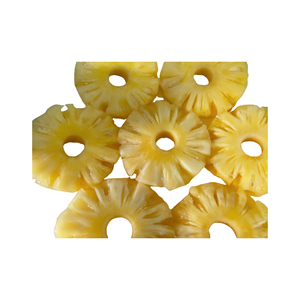Factory In Vietnam Premium Quality Delicious Special Offer Canned <b>Pineapple</b> Slices In <b>Light</b> Syrup A10 - Product Image 1