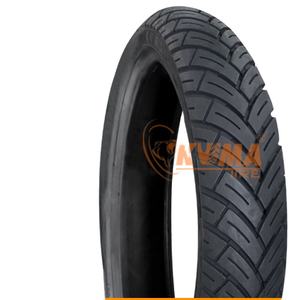 Neumático de motocicleta duradero tamaño 70/90-17 y 80/90-17 Tubeless de Kuma Vietnam - Product Image 1