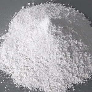 Carbonato de Calcio en Polvo de Vietnam para Extrusión de Compuestos Termoplásticos y Moldeo por Inyección - Product Image 2