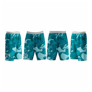 กางเกงบาสเก็ตบอลผู้ชายขายดี กำลังเป็นที่นิยม ระบายอากาศได้ดี วัสดุคุณภาพเยี่ยม น้ำหนักเบา ราคาขายส่ง - Product Image 5