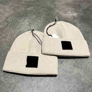 Gorro impermeable de invierno para hombre, gorro de punto cálido con puño doblado, gorro informal de moda para exteriores - Product Image 5