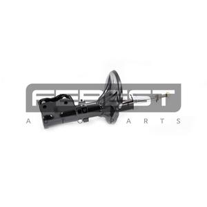 Ammortizzatore anteriore a gas (0407G-009F) - Product Image 1