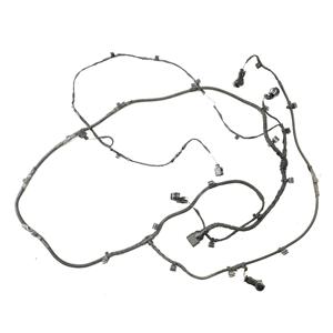 CABLAGGIO COMPLETO PER SENSORI DI PARCHEGGIO POSTERIORI VOLKSWAGEN T-Roc Serie 2GA971104 Diesel 1600 (17>21) - Product Image 1