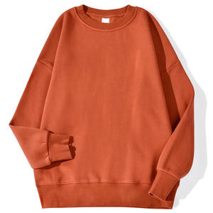 Sweat-shirt à col rond pour hommes, imprimé sur toute la surface, avec marque de distributeur, mode et streetwear de luxe - Product Image 3