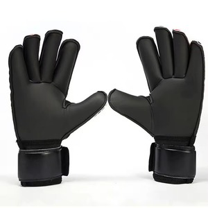 ถุงมือผู้รักษาประตูดีไซน์ใหม่คุณภาพระดับต่ำ - Product Image 3