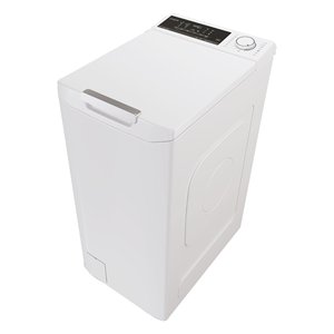 Lave-linge à chargement par le haut 7 kg PROWASH 500 TCA474TM5 Blanc classe A 1400 tr/min (41x60x86cm) - Product Image 2