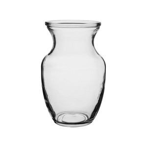 VMB1099 - Florero para Ramo de Rosas, Prensado a Máquina - 9 (Varios Colores) - Product Image 1