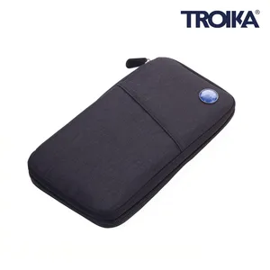 Custodia RFID Personalizzata per Volo Sicuro, Borsa Multiuso per Gadget - Product Image 1
