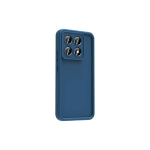 Funda para Xiaomi 14T de la Serie OYO Pineapple, Protección de Cámara, Silicona TPU, Carcasa Trasera en Negro para Modelos A58 A53 9A 7 Plus 5G - Product Image 6