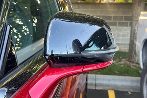 Aviador 2025 Lincon EXTREMADAMENTE LIMPIO LISTO PARA SER ENVIADO - Product Image 5