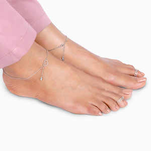 Devaki Set Bagues en argent fin - Product Image 6