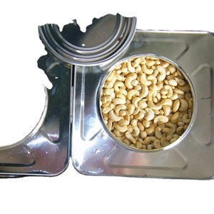 Nuez de Cajú de Vietnam de Alta Calidad W320, W240, LP para Exportación al por Mayor - Product Image 5