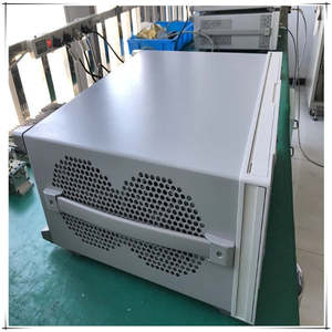 Analizador de Redes Agilent N9020A MXA 26.5G Usado, Analizador de Señales - Product Image 3