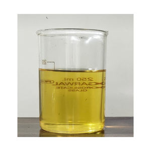 Huile de caoutchouc 100% pure certifiée NSF Meilleur prix Haute qualité Lubrifiant pour compresseur industriel Huile de base certifiée - Product Image 5