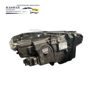 Faro LED de Alta Gama para M-BENZ GLA W247 H247 2020-2023, 12V, Nuevo, OEM, para AMG GLA220 GLA35 GLA45, Izquierdo y Derecho - Product Image 4