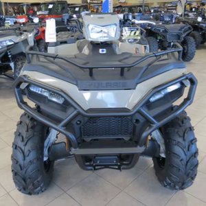 Cuatrimoto Sportsman570 EPS 2025 de 4 Ruedas y 576cc en Existencia, Disponible para Venta y Listo para Enviar - Product Image 1