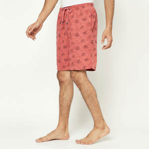 Shorts imprimés pour hommes, look élégant, look attrayant, sortie d'usine, prix bas, produit tendance, shorts imprimés pour hommes à la mode - Product Image 3