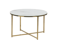 Vaisselle en fil de fer et marbre Nouveau design Vaisselle décorative pour la maison Fancy Hotels Zone d'attente Table d'appoint fabricant en gros Exportateur