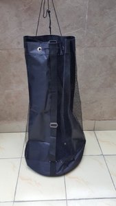 Sacs polochons de haute qualité pour un rangement et un transport pratiques des accessoires de sport de balles de rugby - Product Image 6
