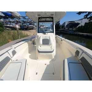 Característica Duradera del Cobia 285 CC 2026 - Product Image 4