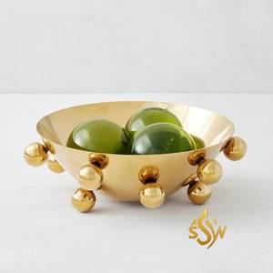 ชามเสิร์ฟทำจากเหล็กใช้ในการตกแต่งที่ทันสมัยดีไซน์แบบญี่ปุ่นเคลือบเงาใช้สำหรับรับประทานอาหารในบ้าน - Product Image 1