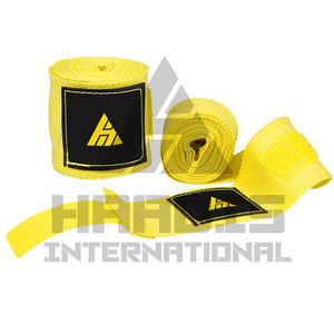 Logo personnalisé 2025 enveloppes de mains de boxe enveloppes de poignet de haute qualité enveloppes de mains colorées pour la protection de la formation Service de conception OEM - Product Image 6