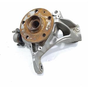 Assale Anteriore Sinistro Completo VOLKSWAGEN Tiguan Serie 5Q0407257C (16>) - Product Image 2