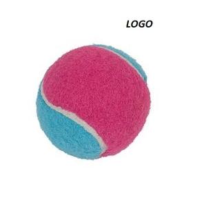 Pelotas de Tenis Personalizadas de Alta Calidad, Pelota de Tenis Profesional con su Logotipo Personalizado Impreso, Pelotas de Goma Suave al por Mayor - Product Image 6