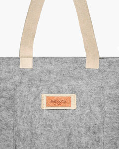 Venta directa del fabricante Bolsas de algodón personalizadas con diseño único Ligero Amplio para todos sus elementos esenciales y más - Product Image 4