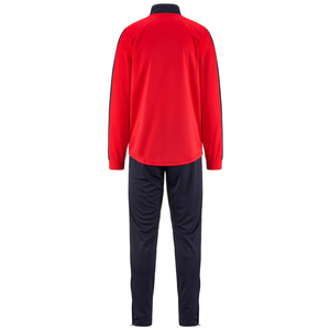 Vente en gros de survêtements d'entraînement de gymnastique personnalisés survêtements de jogging pour hommes survêtements de football d'équipe survêtements pour hommes - Product Image 6