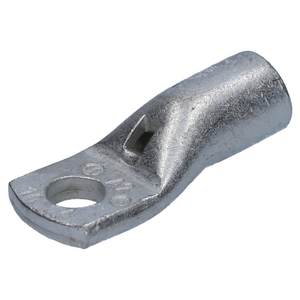 Bornes A-M de type extensibilité optimum Tube de cuivre électrolytique Se-Cu Borne tubulaire A2-M4 Cembre 10 carré Mm M4 - Product Image 1