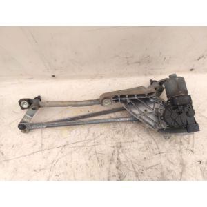 MOTEUR D'ESSUIE-GLACE AVANT FORD Fiesta 6ème Série 1698869 (08>17) - Product Image 1