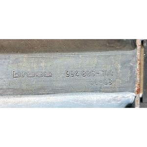MOTORINO RAISE AVANT GAUCHE OPEL Astra H Berline (04>07) - Product Image 2