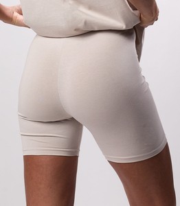 Hot Sale Active Wear Comfortable <b>Short</b> For <b>Women</b> Wholesale Price Custom Logo New Fashion <b>Sweat</b> Wear <b>Shorts</b> <b>Women</b> - Product Image 6