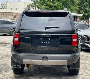 TO-YO-TAA Landcruiser Prado 2024 IMPECABLE - Product Image 3