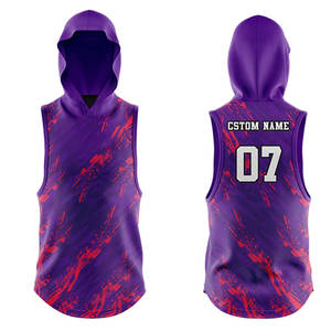 เครื่องแบบฟุตบอลธงไซส์พิเศษแห้งเร็วดีไซน์ปรับแต่งได้ - Product Image 4