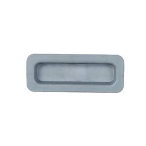 Poignée de parasol de toit ouvrant pour Série 3 E46-E39 - GRIS FONCÉ - Product Image 1