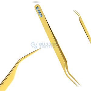 หลีกเลี่ยงข้อผิดพลาดที่เจ็บปวด: เคล็ดลับในการใช้แหนบเพื่อแต่งรูปคิ้วโดยไม่ทำลายผิว - Product Image 3