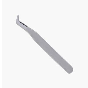 Gran oferta, precio directo de fábrica, pinzas para pestañas, hechas a medida, 100%, pinzas para pestañas de alta calidad - Product Image 6