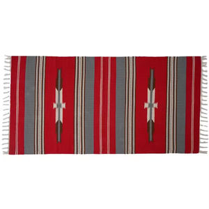 La alfombra antideslizante más vendida para sala de estar, algodón moderno tejido a mano, lavable y de calidad estándar disponible a un precio - Product Image 3