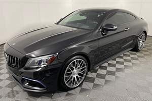 USADO, AMG C63 SUV 2019, Motor V8 Biturbo, Ruedas R20, Asientos de Cuero, Interior Claro, Transmisión Automática, Equipamiento Completo, Bajo Kilometraje - Product Image 2